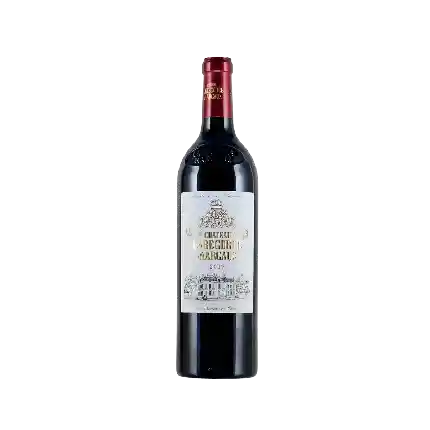 Chateau Labegorce Margaux AOC Rouge 2017